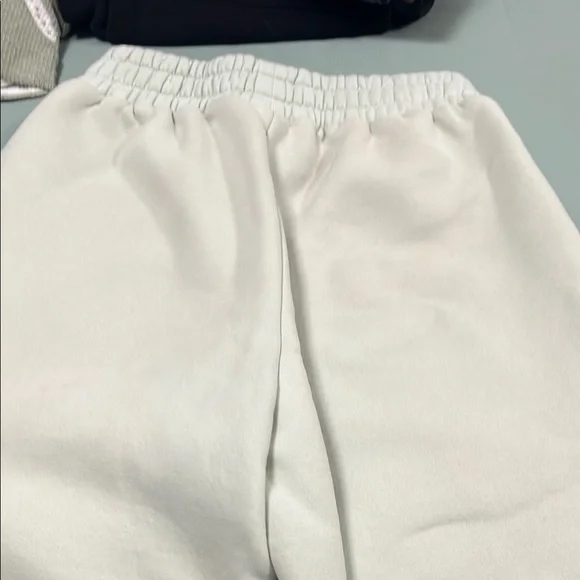 Comfort Collection Pastel Edit Sweatpants - Picture 5 of 6